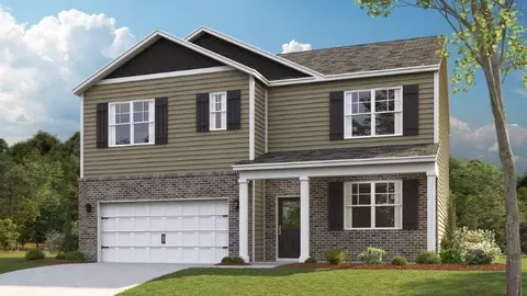 4417 Scenic Meadow Dr NE, Cleveland, TN 37323