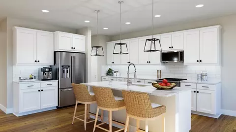 Kitchen - 636 Knotted Birch Ave, Saint Augustine, FL 32092 photo 7 of 7