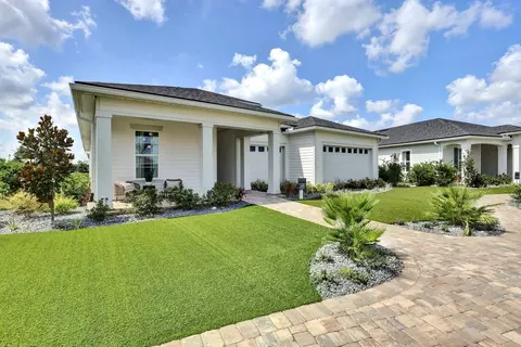 Exterior - 636 Knotted Birch Ave, Saint Augustine, FL 32092 photo 9 of 17