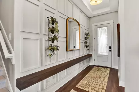 Entry Way - 636 Knotted Birch Ave, Saint Augustine, FL 32092 photo 1 of 2