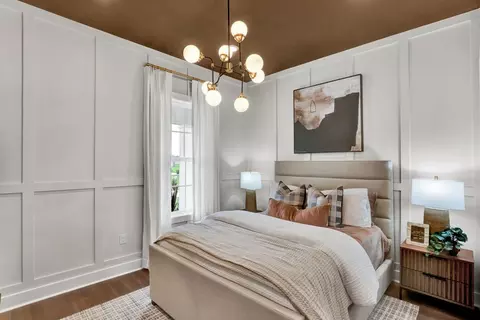 Bedroom - 636 Knotted Birch Ave, Saint Augustine, FL 32092 photo 3 of 11
