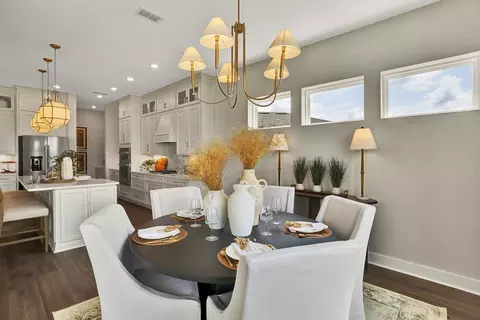 Dining - 636 Knotted Birch Ave, Saint Augustine, FL 32092 photo 2 of 9