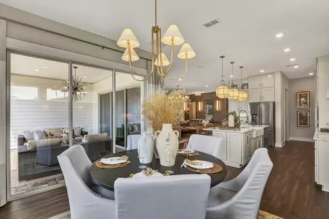 Dining - 636 Knotted Birch Ave, Saint Augustine, FL 32092 photo 1 of 9