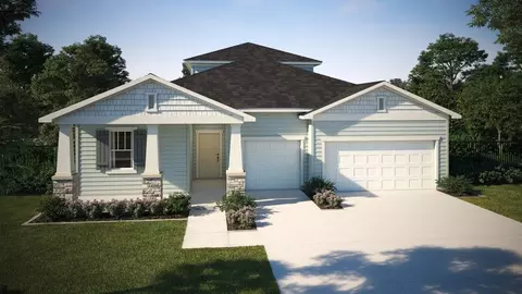 Exterior - 636 Knotted Birch Ave, Saint Augustine, FL 32092 photo 2 of 17