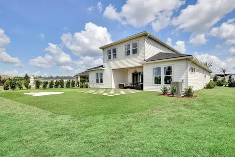 Exterior - 636 Knotted Birch Ave, Saint Augustine, FL 32092 photo 4 of 17