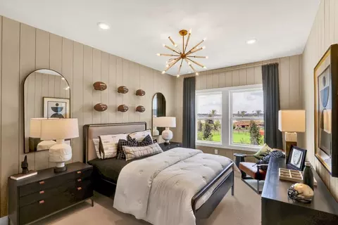 Bedroom - 636 Knotted Birch Ave, Saint Augustine, FL 32092 photo 1 of 11