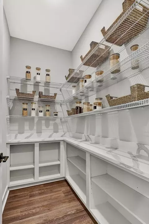 Kitchen - 636 Knotted Birch Ave, Saint Augustine, FL 32092 photo 1 of 7