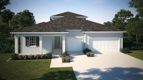 Exterior - 636 Knotted Birch Ave, Saint Augustine, FL 32092 photo 3 of 17
