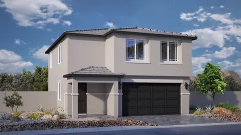 7344 Tanya Falls St, North Las Vegas, NV 89084