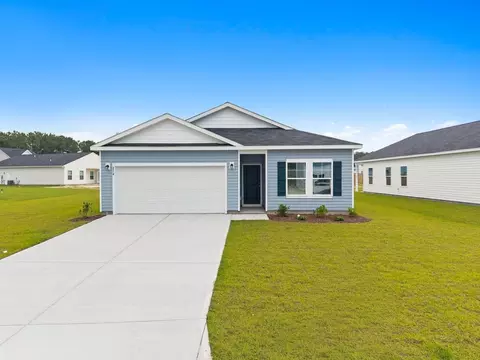 214 Keira Ln NW, Supply, NC 28462
