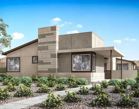 1001 Soaring Sage Ave, Las Vegas, NV 89138