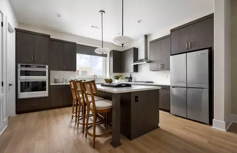 Kitchen - 117 Moody, Irvine, CA 92618 photo 4 of 6