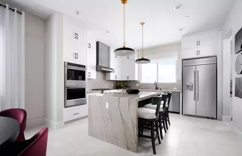 Kitchen - 117 Moody, Irvine, CA 92618 photo 2 of 6