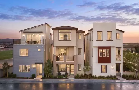 Exterior - 117 Moody, Irvine, CA 92618 photo 7 of 10