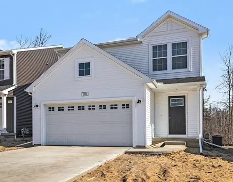 2692 Sanderling Ct, Grand Rapids, MI 49508
