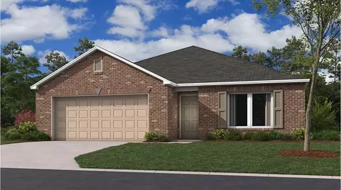 4007 Ryan Dr SW, Decatur, AL 35603