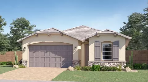 15321 S 185th Dr, Goodyear, AZ 85338