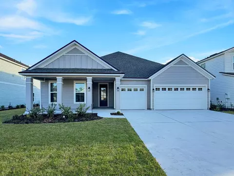 3315 Harvesters Ct, Green Cove Springs, FL 32043