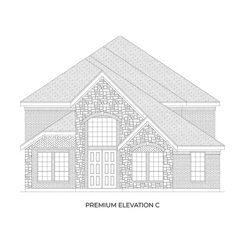 8501 Cross Timber Tr, Rowlett, TX 75089