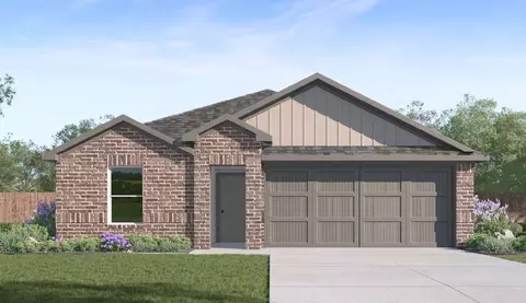 1808 Thelma St, Springdale, AR 72762
