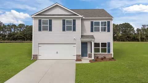 608 Jack Pine St, Thomasville, NC 27360