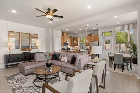Living - 524 Red Cascade Trl, Willis, TX 77318 photo 1 of 2