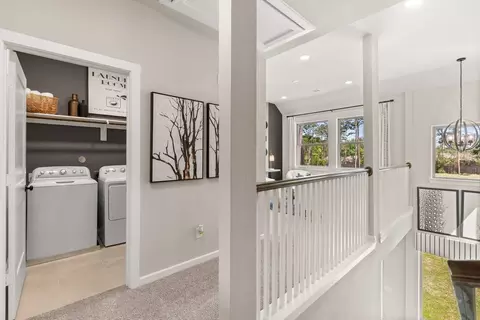 Entry Way - 524 Red Cascade Trl, Willis, TX 77318 photo 1 of 1