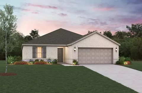 409 Grand Canyon Dr, Royse City, TX 75189