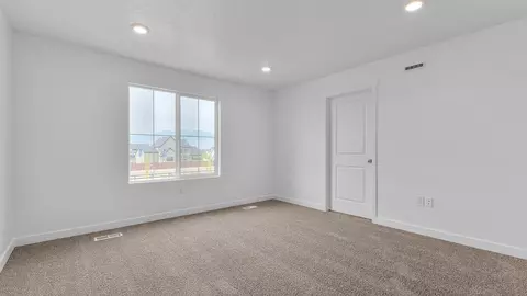 Bedroom - 1909 E Corriente Dr #1179, Salem, UT 84653 photo 3 of 9