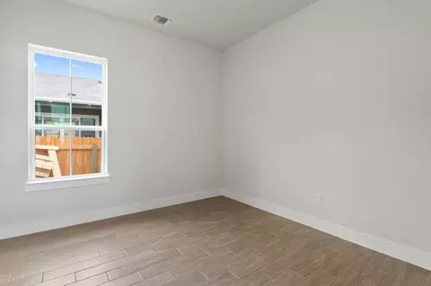 Bedroom - 7900 Skytree Dr, Austin, TX 78744 photo 2 of 3