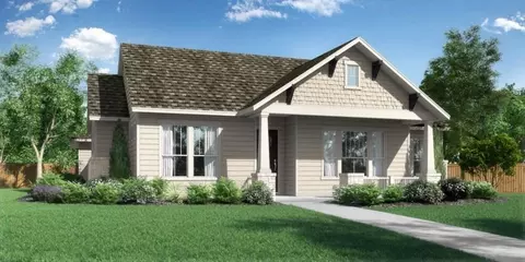 Exterior - 7900 Skytree Dr, Austin, TX 78744 photo 2 of 5