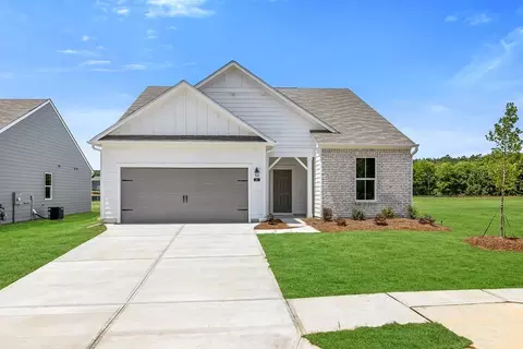 169 Sweet Water Ln, Rome, GA 30161