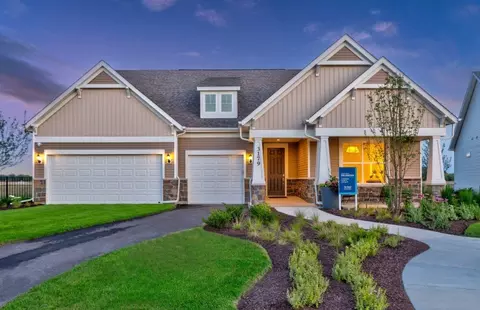 Exterior - 3243 Del Webb Blvd, Aurora, IL 60503 photo 8 of 16