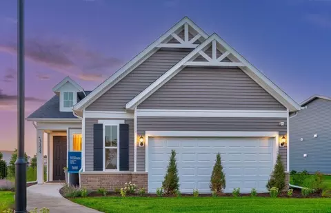 Exterior - 3243 Del Webb Blvd, Aurora, IL 60503 photo 3 of 18