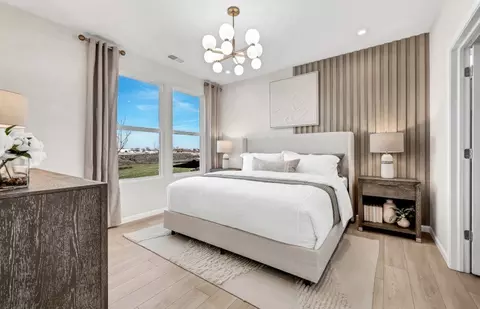 Bedroom - 3243 Del Webb Blvd, Aurora, IL 60503 photo 1 of 3