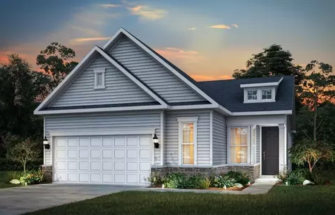 Exterior - 3243 Del Webb Blvd, Aurora, IL 60503 photo 5 of 18