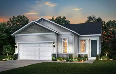 Exterior - 3243 Del Webb Blvd, Aurora, IL 60503 photo 7 of 18