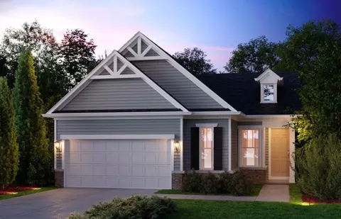 Exterior - 3243 Del Webb Blvd, Aurora, IL 60503 photo 6 of 18