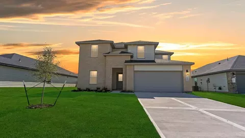 6203 Ambrose Peak Ln, Rosenberg, TX 77469