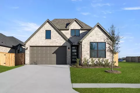 Exterior - 150 Pinyon Pine Dr, Bastrop, TX 78602 photo 2 of 4