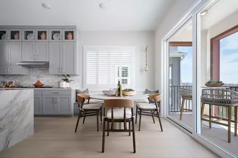 Dining - 536 Tilden, Irvine, CA 92618 photo 1 of 1