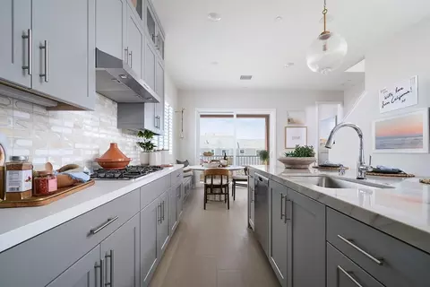 Kitchen - 536 Tilden, Irvine, CA 92618 photo 2 of 2