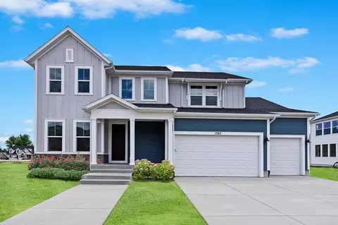 Exterior - 1237 E Amaryllis Way, Layton, UT 84040 photo 2 of 5