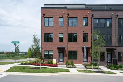 5905 Stonehenge Pl, North Bethesda, MD 20852