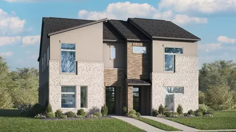 916 Meadowcrest Dr, Plano, TX 75075