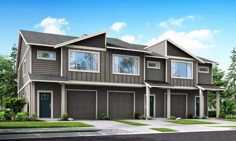 1018 NW 178th Way, Ridgefield, WA 98642