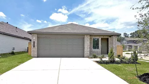 1151 Kinsey Wilderness Ln, Conroe, TX 77301