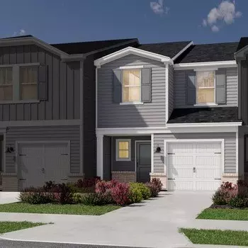 6017 Starview Ter, Charlotte, NC 28216