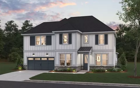 Jordan Road, Ball Ground, GA 30107