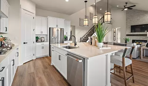 Kitchen - 970 N Falling Water Way, Eagle, ID 83616 photo 3 of 3